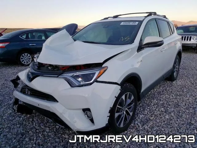 JTMRJREV4HD124273 фото 3