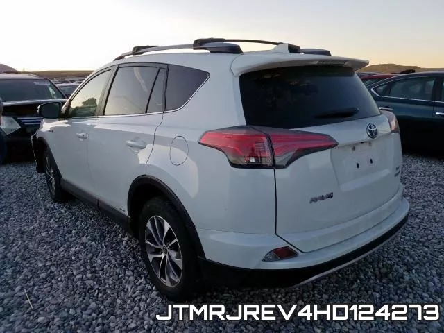 JTMRJREV4HD124273 фото 4