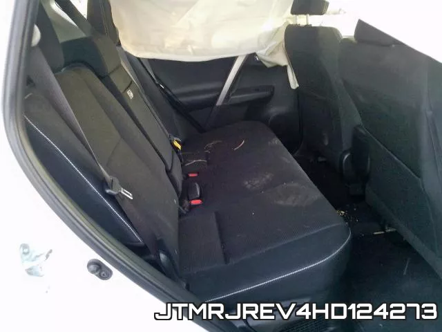 JTMRJREV4HD124273 фото 6