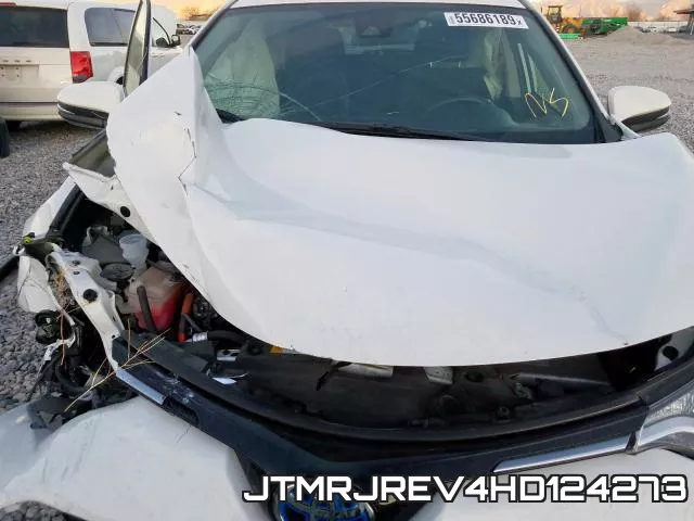 JTMRJREV4HD124273 фото 7