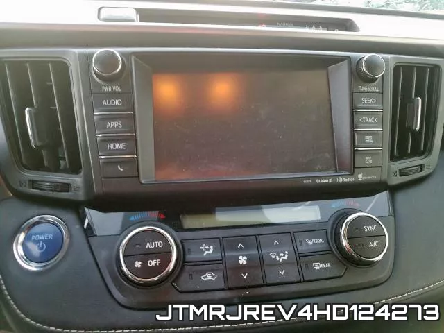 JTMRJREV4HD124273 фото 9
