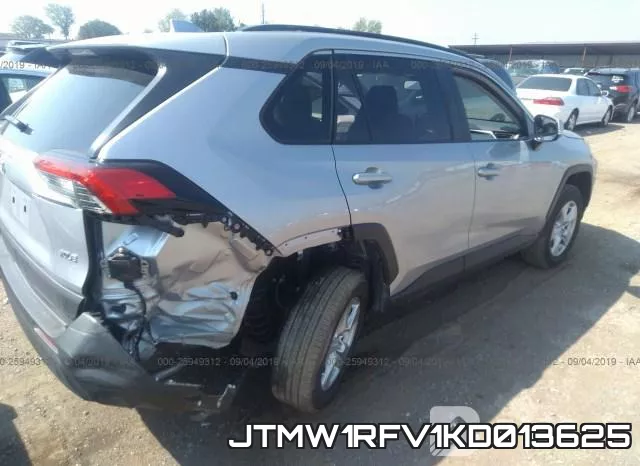 JTMW1RFV1KD013625 фото 4
