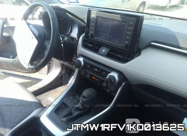 JTMW1RFV1KD013625 фото 5