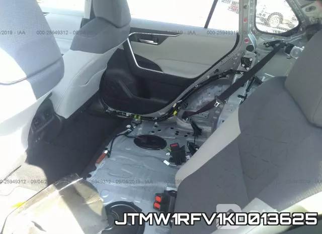 JTMW1RFV1KD013625 фото 7