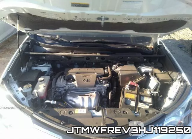 JTMWFREV3HJ119250 фото 2