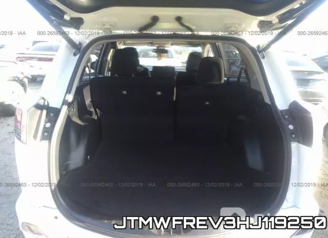 JTMWFREV3HJ119250 фото 7