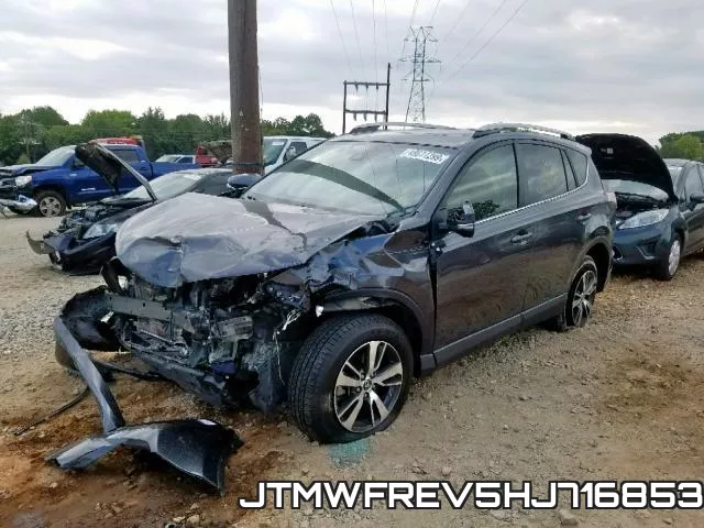 JTMWFREV5HJ716853 фото 3