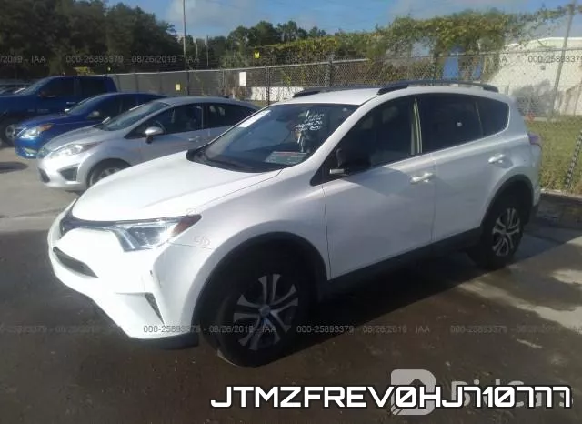 JTMZFREV0HJ710777 фото 3