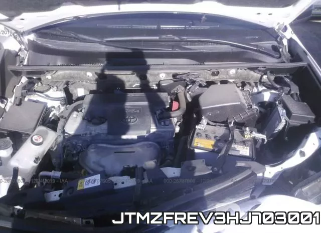 JTMZFREV3HJ703001 фото 2