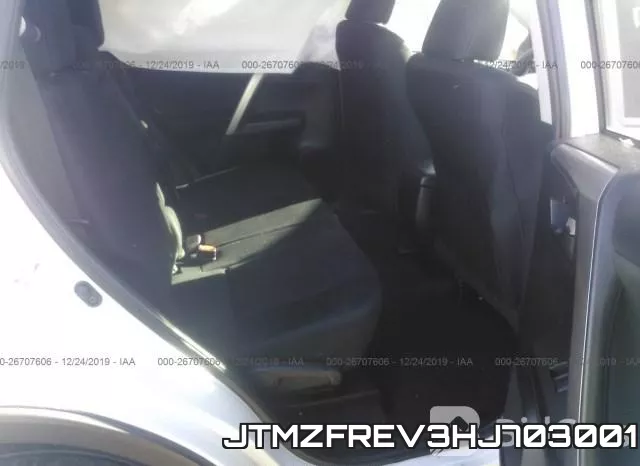 JTMZFREV3HJ703001 фото 9