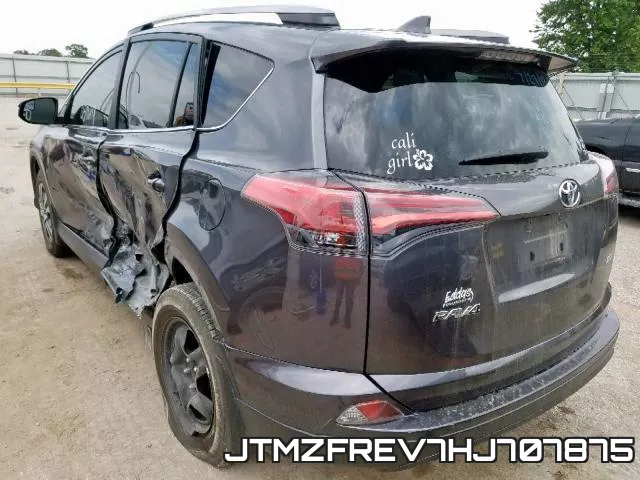 JTMZFREV7HJ707875 фото 3