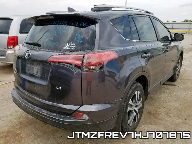 JTMZFREV7HJ707875 фото 4