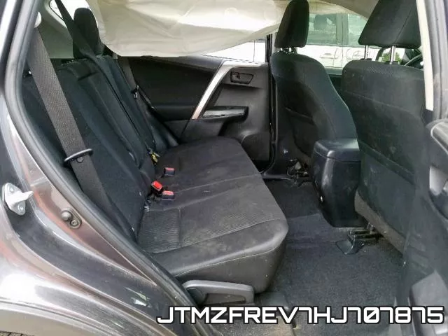 JTMZFREV7HJ707875 фото 6
