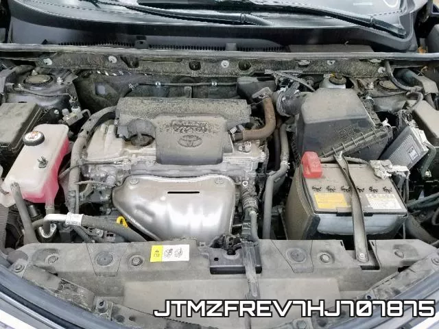 JTMZFREV7HJ707875 фото 7