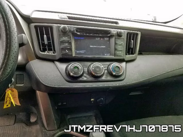 JTMZFREV7HJ707875 фото 8