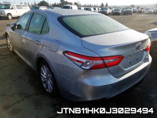 JTNB11HK0J3029494 фото 2