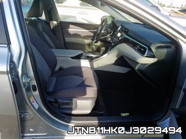 JTNB11HK0J3029494 фото 4