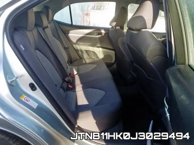 JTNB11HK0J3029494 фото 5