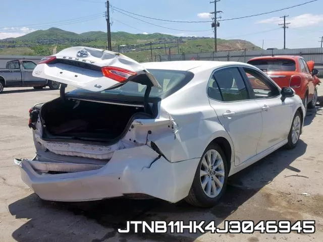 JTNB11HK4J3046945 фото 2