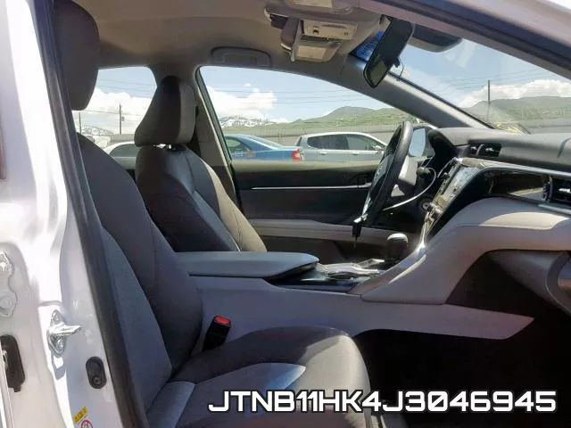 JTNB11HK4J3046945 фото 3