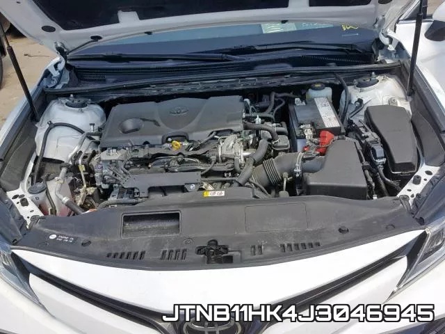 JTNB11HK4J3046945 фото 4