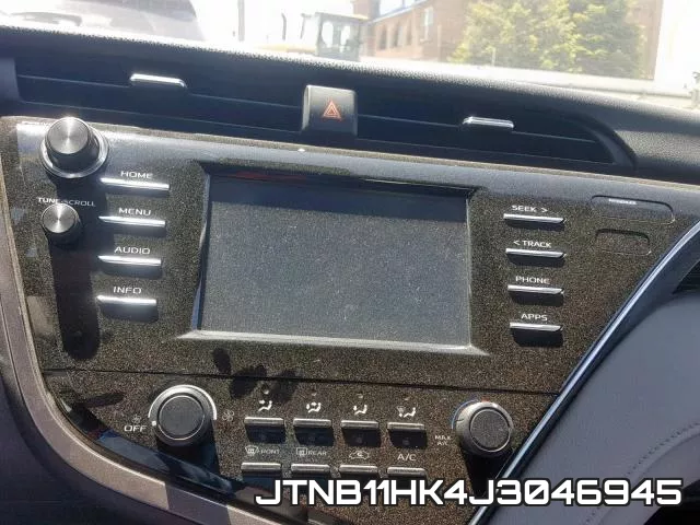 JTNB11HK4J3046945 фото 6