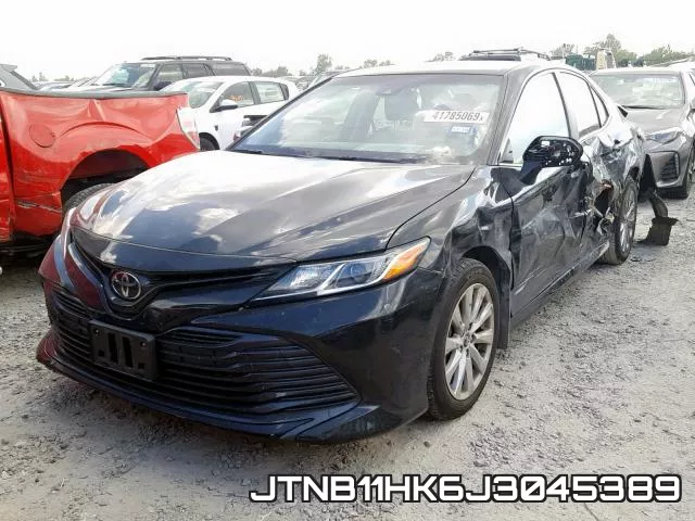 JTNB11HK6J3045389 фото 3
