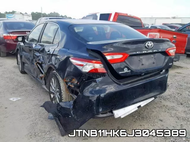 JTNB11HK6J3045389 фото 4