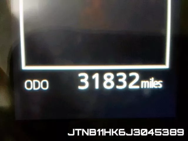 JTNB11HK6J3045389 фото 8