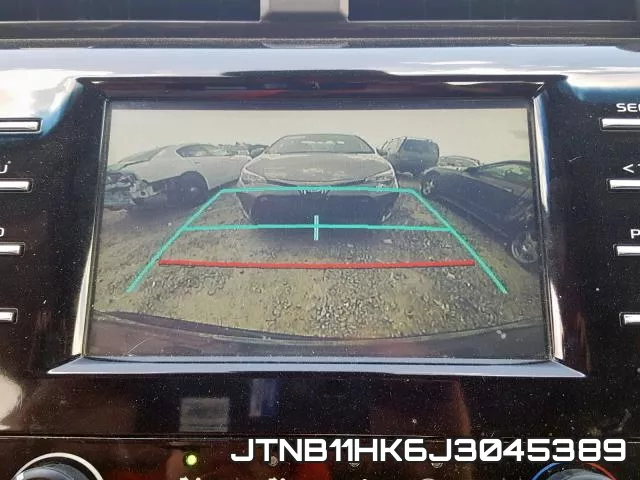 JTNB11HK6J3045389 фото 9