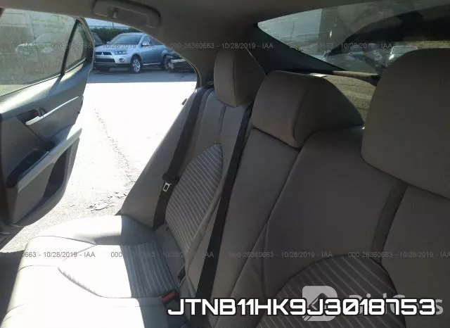 JTNB11HK9J3018753 фото 5