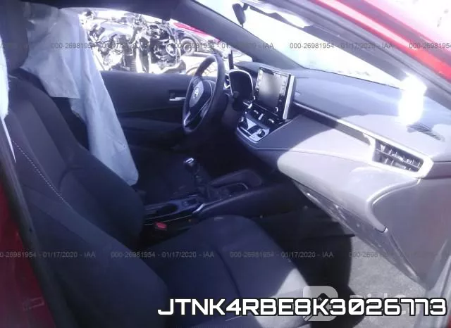 JTNK4RBE8K3026773 фото 6