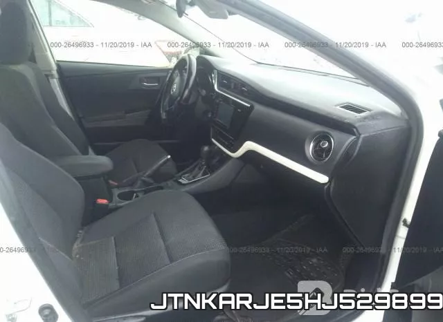 JTNKARJE5HJ529899 фото 4