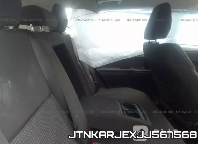 JTNKARJEXJJ567568 фото 8