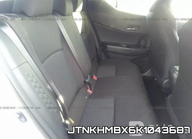 JTNKHMBX6K1043687 фото 9