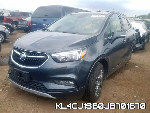 KL4CJ1SB0JB701670 фото 3