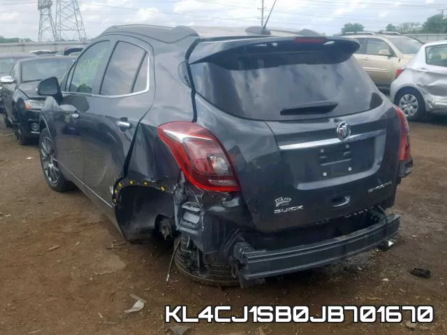 KL4CJ1SB0JB701670 фото 4