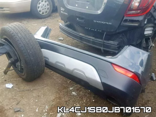 KL4CJ1SB0JB701670 фото 9