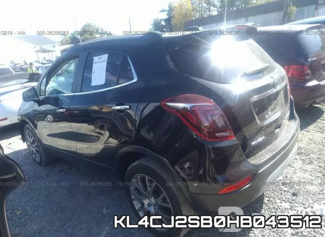KL4CJ2SB0HB043512 фото 3