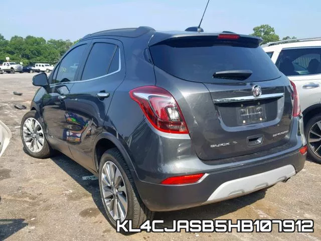 KL4CJASB5HB107912 фото 2