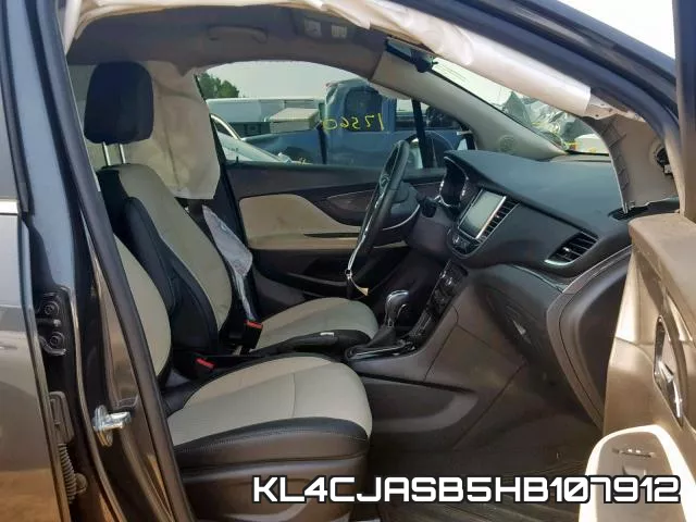 KL4CJASB5HB107912 фото 4