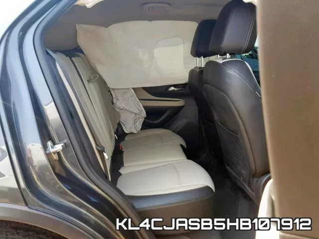 KL4CJASB5HB107912 фото 5