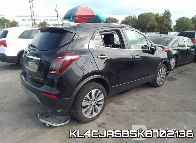KL4CJASB5KB702136 фото 4