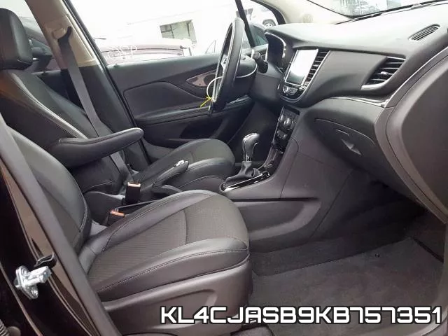 KL4CJASB9KB757351 фото 6
