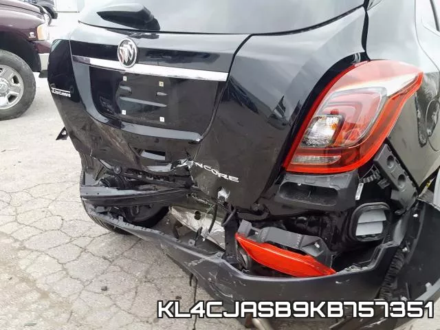 KL4CJASB9KB757351 фото 10
