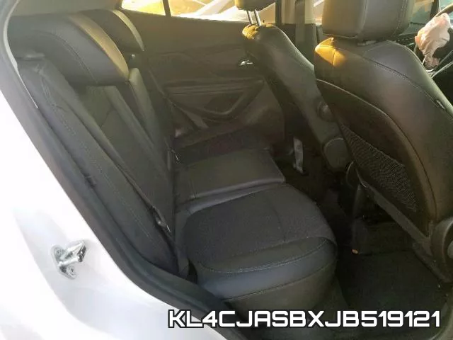 KL4CJASBXJB519121 фото 6