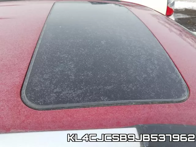KL4CJCSB9JB537962 фото 7