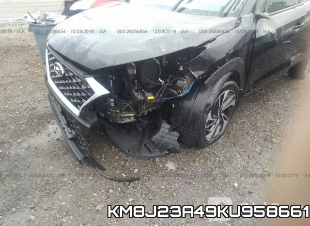 KM8J23A49KU958661 фото 6