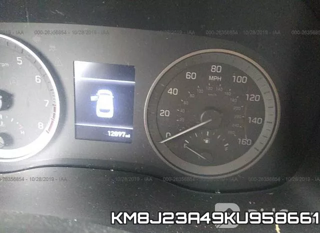KM8J23A49KU958661 фото 7