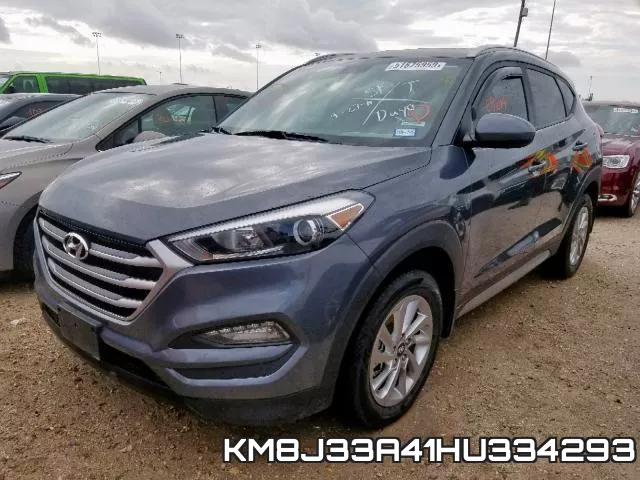 KM8J33A41HU334293 фото 2